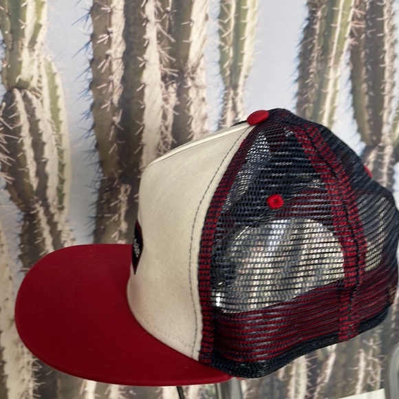 Cannondale trucker hat - Picture 2 of 2